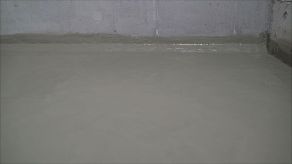 Cost of Concrete Waterproofing in Sun Prairie
