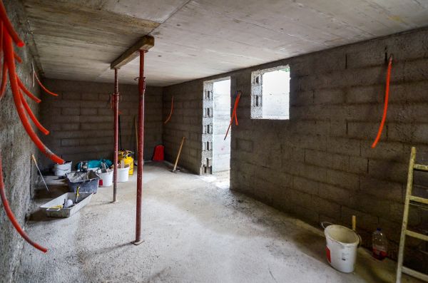 Cost of Cellar Waterproofing in Sun Prairie