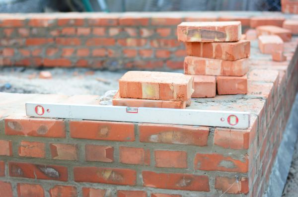 Brick Foundation Sealing in Sun Prairie