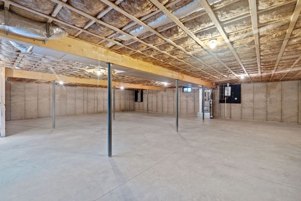 Basement Concrete Sealing in Sun Prairie