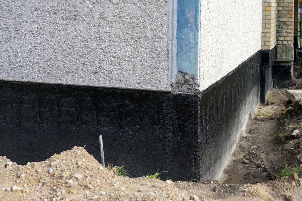 Cost of Foundation Waterproofing in Sun Prairie
